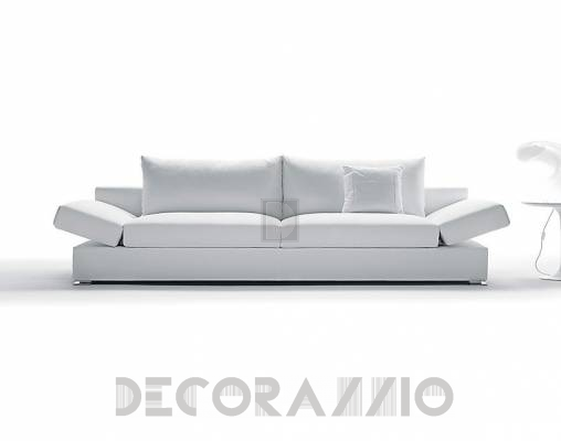 Диван Biba Salotti time Divano cm 216 - time Divano cm 216