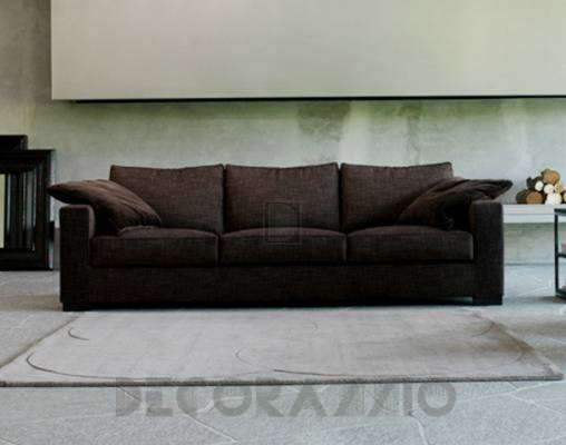 Диван Verzelloni Velvet Sofa 238 - Velvet Sofa 238