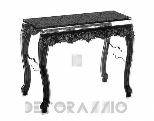 Консольный стол Acrila Console table baroque - Console table baroque