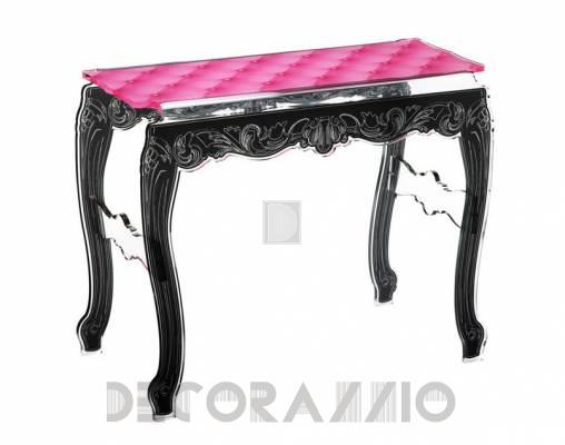 Консольный стол Acrila Console table capiton - Console table capiton