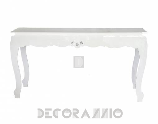 Консольный стол Acrila Console White - Console White