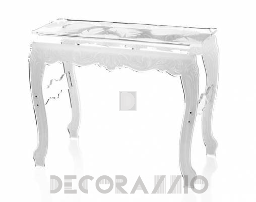 Консольный стол Acrila Feather console table - Feather console table