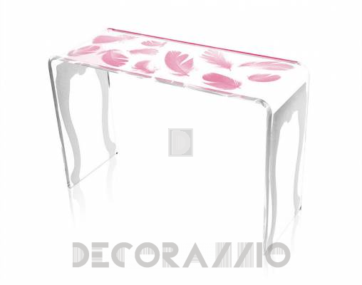 Консольный стол Acrila Feather console table Kids - Feather console table Kids