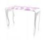 Консольный стол Acrila Feather console table Kids - Feather console table Kids