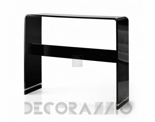 Консольный стол Acrila Side table Black White - Side table Black White