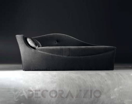 Кушетка Noir ACCADEMIA 1 - ACCADEMIA 1