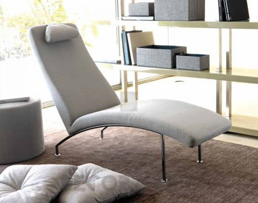 Кушетка Dema Chaise longue 54 - Chaise longue 54