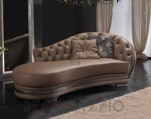 Оттоманка Goldconfort divina chaise - divina chaise