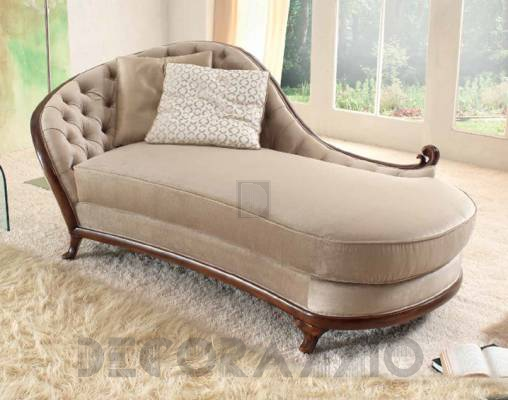 Оттоманка Goldconfort petra chaise - petra chaise