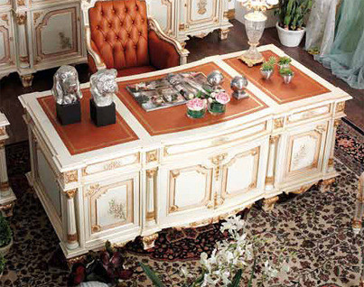 Письменный стол Asnaghi Interiors BS1802 - BS1802