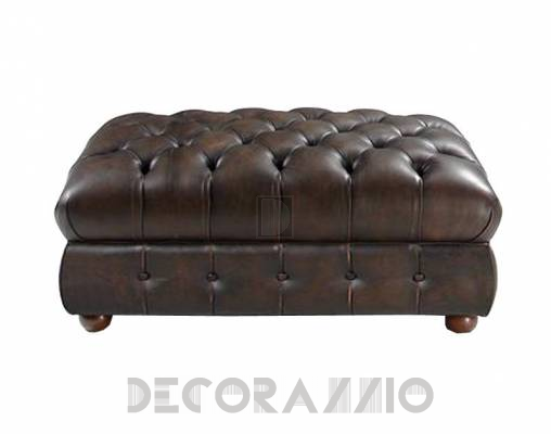 Пуф Mantellassi Chesterfield POUFF - Chesterfield POUFF