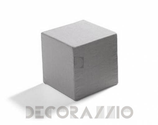 Пуф Bosal cubo Cube 38x38 - cubo Cube 38x38