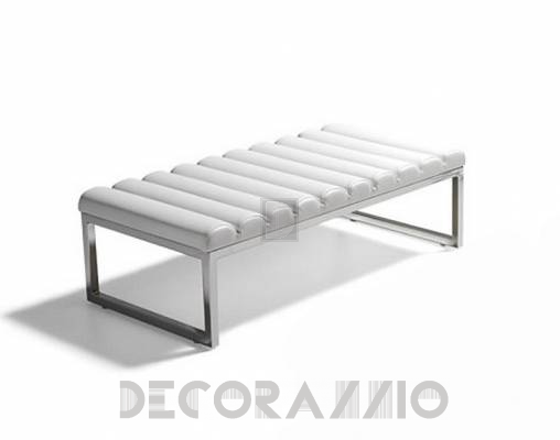 Пуф Bosal manhattan Bench 120x60 - manhattan Bench 120x60