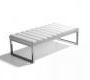 Пуф Bosal manhattan Bench 120x60 - manhattan Bench 120x60