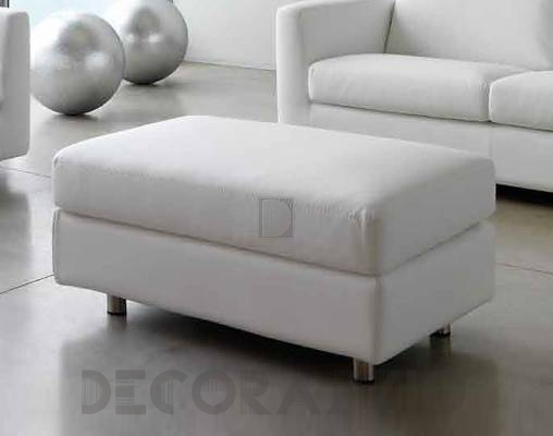 Пуф Bosal NITOR Pouf 96x60 - NITOR Pouf 96x60