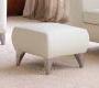 Пуф Bosal ottomanne Pouf 50x50 - ottomanne Pouf 50x50