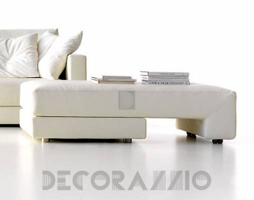 Пуф Bosal palio Pouf 146x82 deep - palio Pouf 146x82 deep