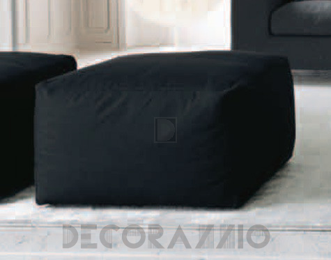 Пуф Biba Salotti thomas Pouf cm 60x60 - thomas Pouf cm 60x60