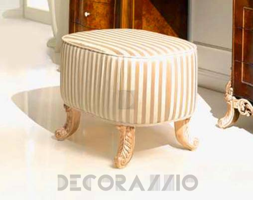 Пуф Carlo Asnaghi Style TRIANON POUF - TRIANON POUF