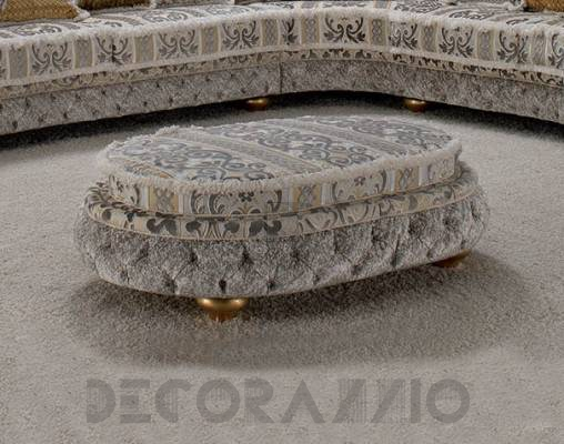 Пуф SAT Export VITTORIA Pouf table * - VITTORIA Pouf table *