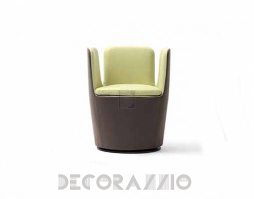 Кресло Arflex 11569 brown - 11569 brown