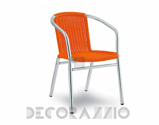 Кресло Contral 704 - 704 11 orange