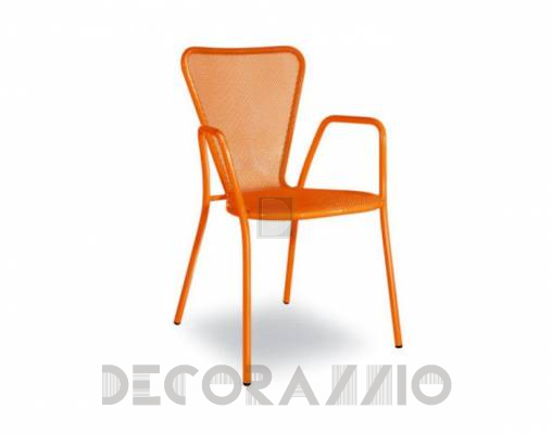 Кресло Contral 717 - 717 11 orange