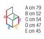 Кресло Contral 719 - 719 20 antracite