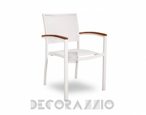 Кресло Contral 752 - 752 10 bianco