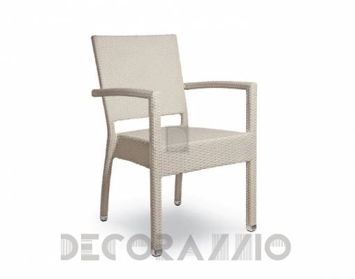 Кресло Contral 761 - 761 BCO bianco