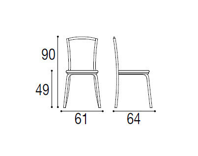 Кресло Target Point SE138 - SE138 6C60