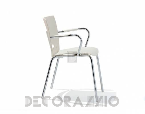 Кресло Casprini VIOLA armchair 05 - VIOLA armchair 05