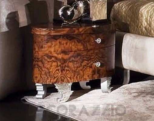 Тумба прикроватная Socci Magnifique Night Table - Magnifique Night Table