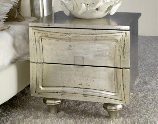 Тумба прикроватная Mantellassi Marilyn Bed side table - Marilyn Bed side table