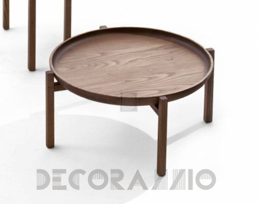 Приставной столик Pacini&Cappellini 5388.40 gong - 5388.40 gong