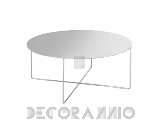 Кофейный, журнальный столик Contempo JUNSEI STAINLESS STEEL TABLE 100X45 - JUNSEI STAINLESS STEEL TABLE 100X45