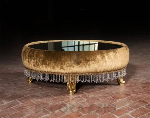 Кофейный, журнальный столик Mantellassi Piccadilly COFFEE TABLE - Piccadilly COFFEE TABLE