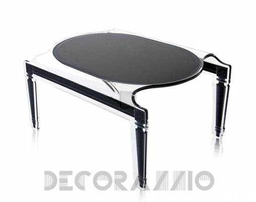 Кофейный, журнальный столик Acrila Sixteen Coffee table - Sixteen Coffee table