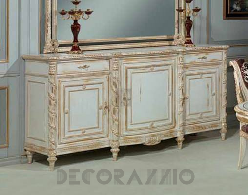 Буфет Vimercati 2001 CREDENZA - 2001 CREDENZA