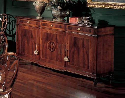 Буфет Sanvito Fratelli 3020 CREDENZA - 3020 CREDENZA