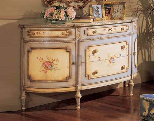 Буфет Sanvito Fratelli 3120 CREDENZA - 3120 CREDENZA