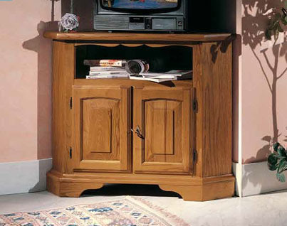 ТВ-аудио стойка Rossin 8 Angolo porta TV - 8 Angolo porta TV