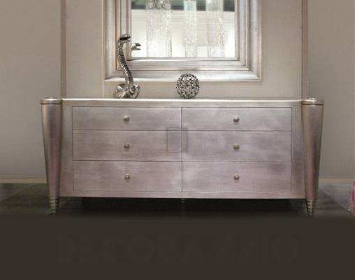 Комод Mantellassi Ametista commode - Ametista commode