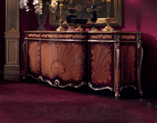 Буфет Cantaluppi Da Vinci Credenza - Da Vinci Credenza