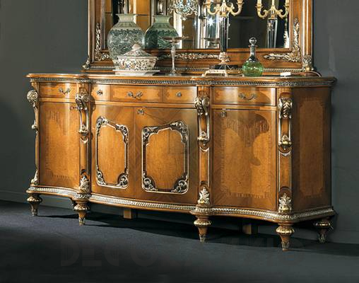 Буфет Cantaluppi Ermitage Credenza - Ermitage Credenza