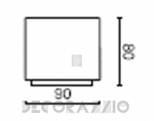 Кресло Bk Italia 118009 - 118009