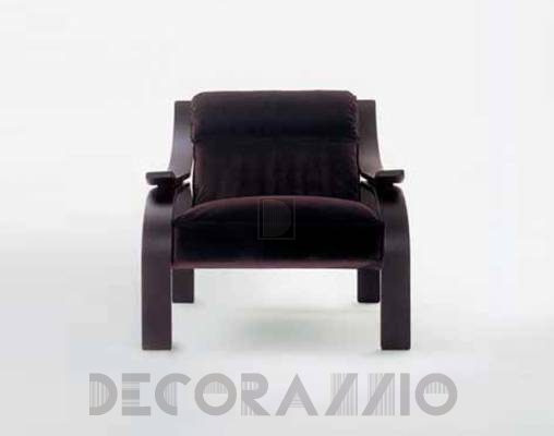 Кресло Arflex 10065 black - 10065 black