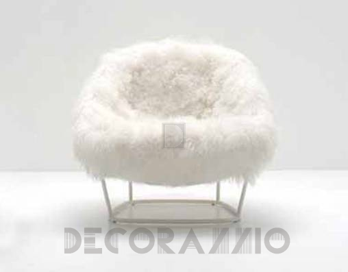 Кресло Arflex 11779 wool - 11779 wool