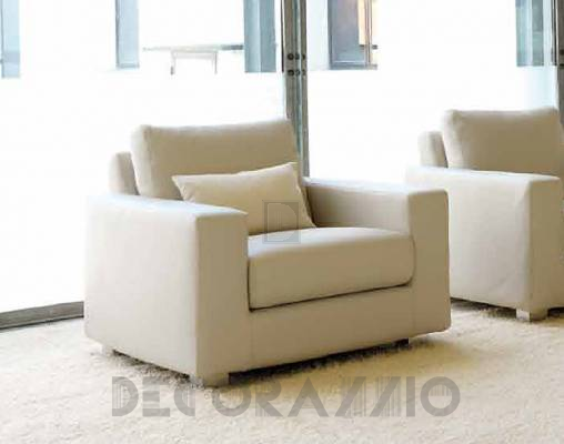 Кресло Bosal alfiere Armchair 90 - alfiere Armchair 90