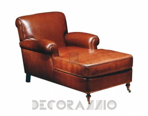 Кресло Poles Salotti athena chaise longue - athena chaise longue